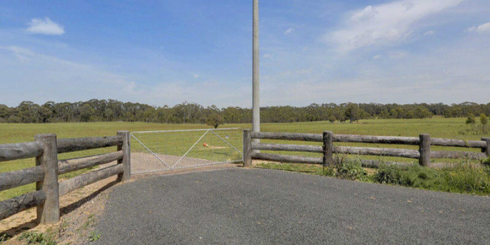 Lot 4 Wombeyan Caves Road High Range