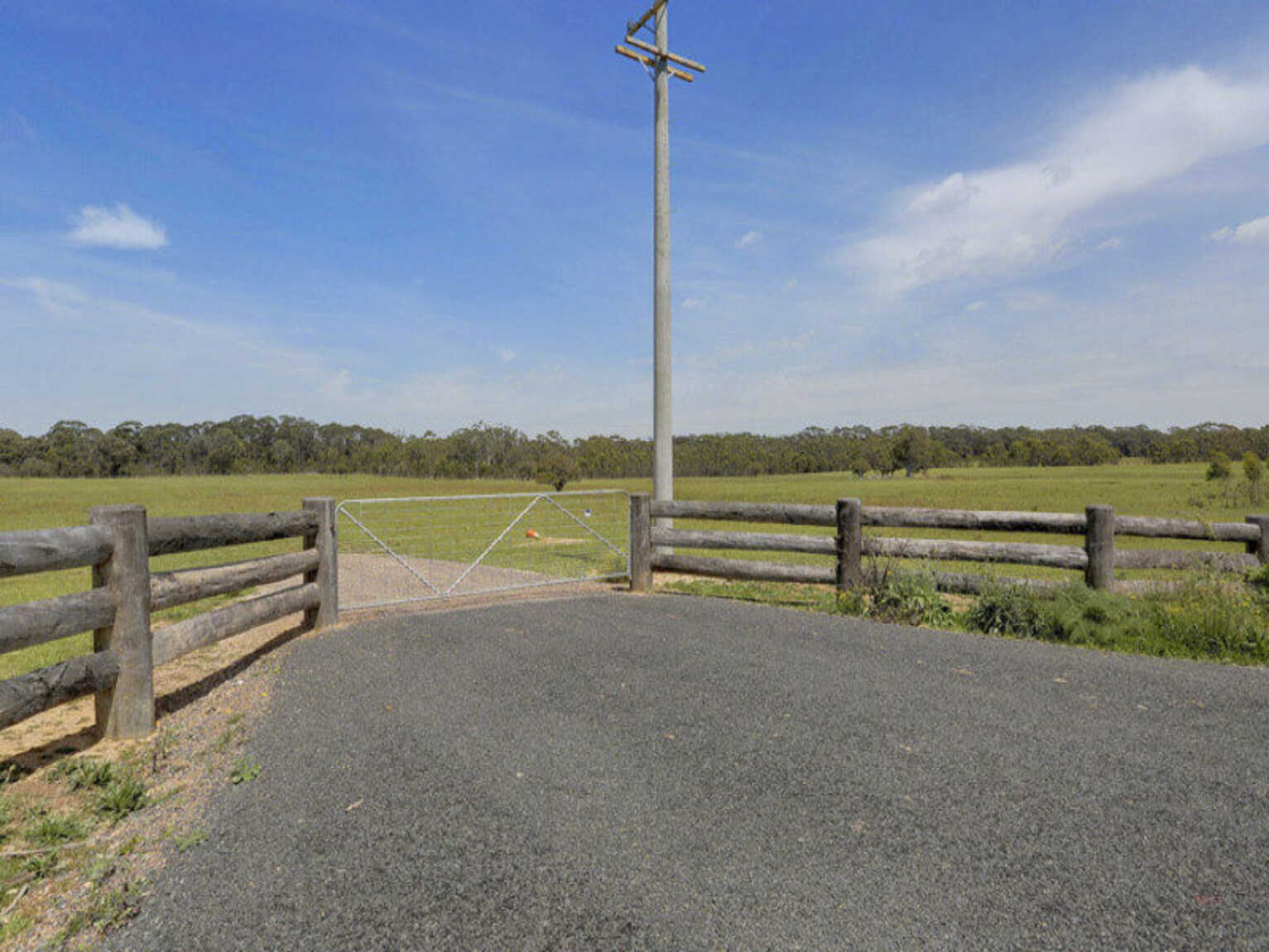 Lot 4 Wombeyan Caves Road High Range