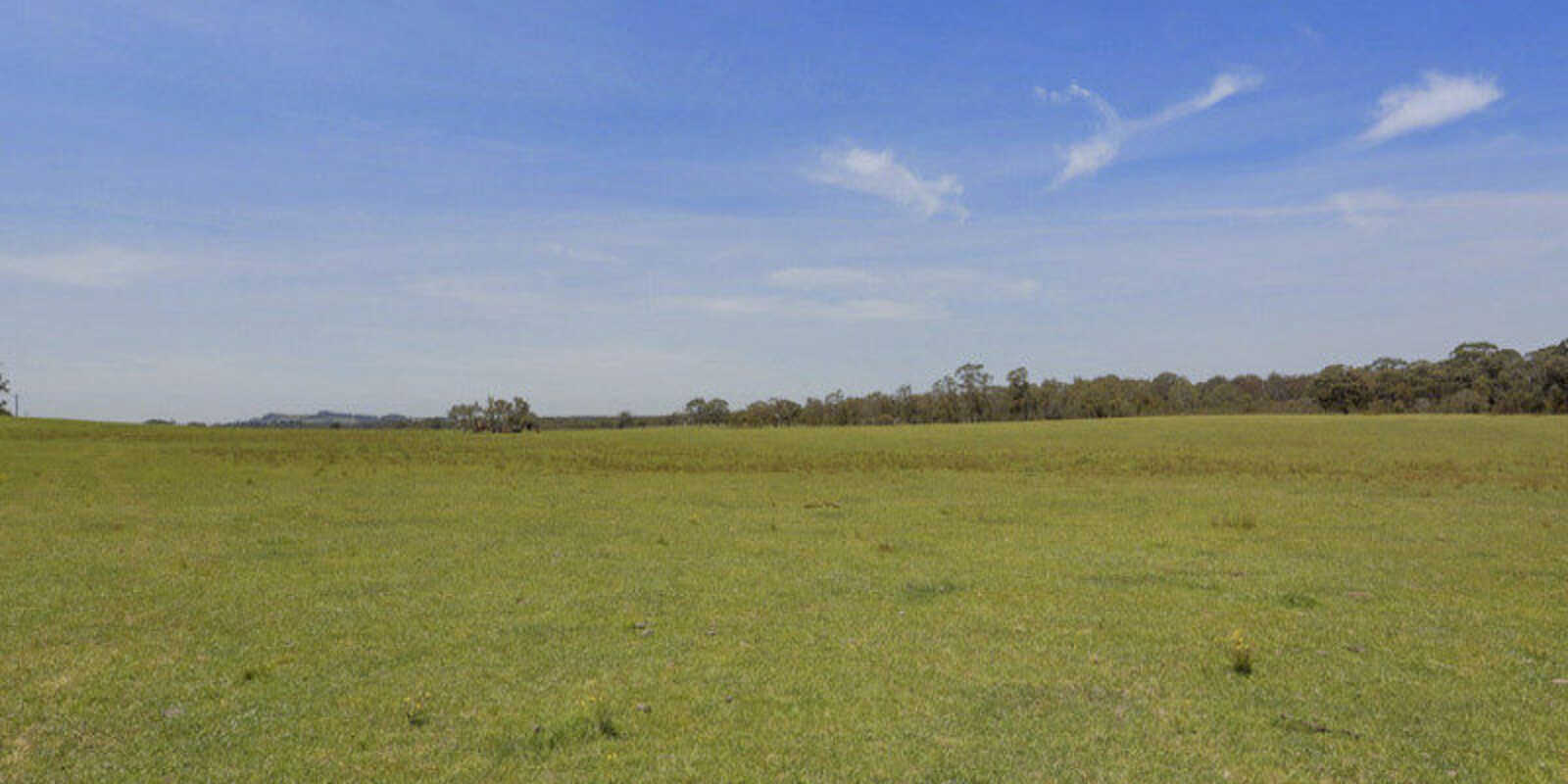 Lot 4 Wombeyan Caves Road High Range