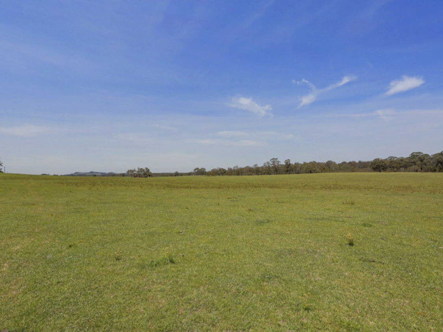 Lot 4 Wombeyan Caves Road High Range