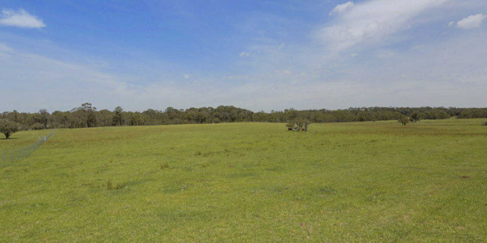 Lot 4 Wombeyan Caves Road High Range