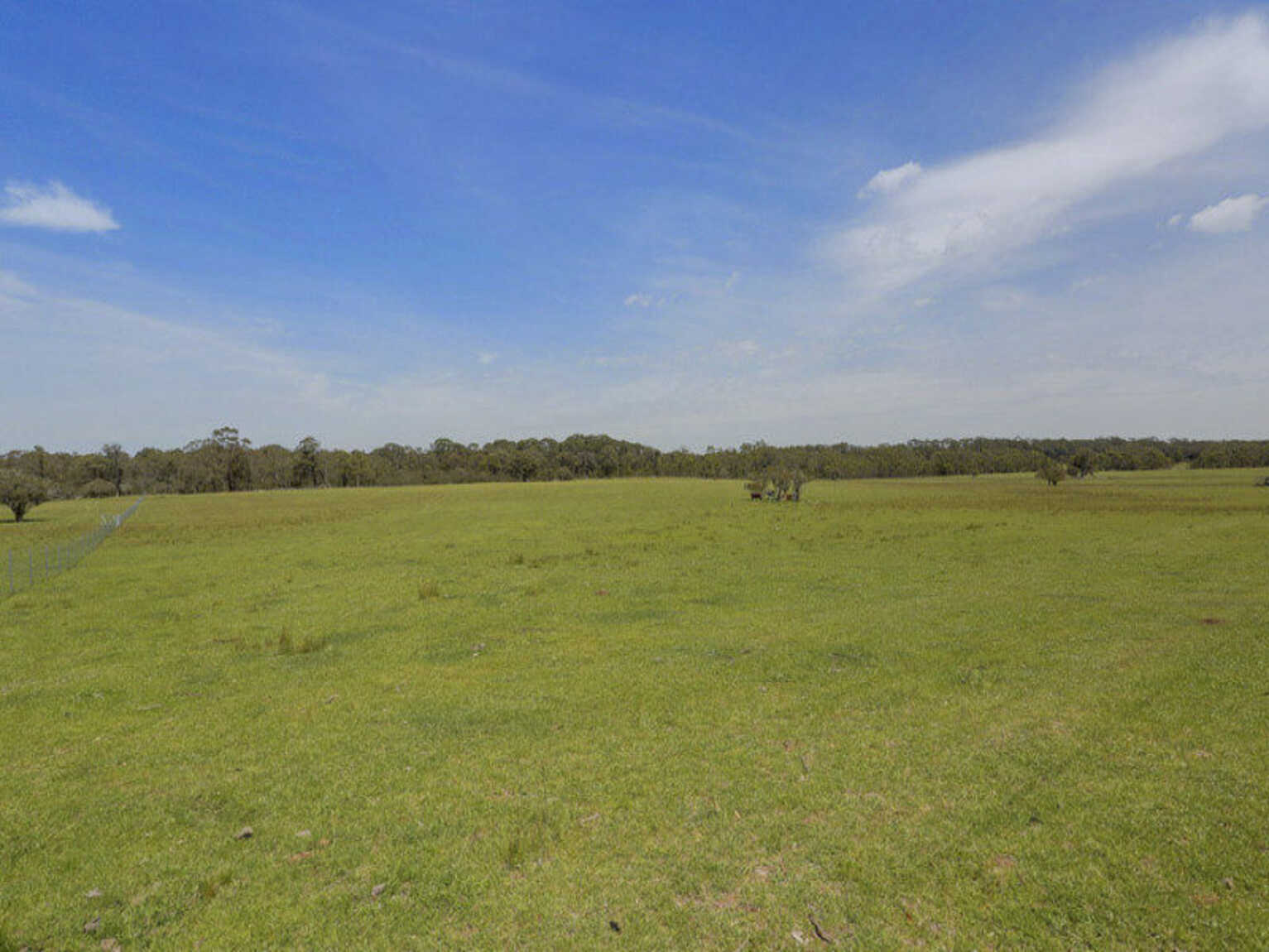 Lot 4 Wombeyan Caves Road High Range