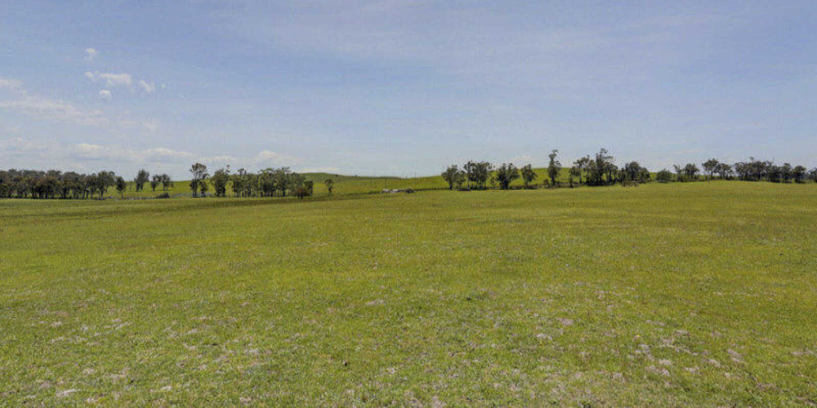 Lot 4 Wombeyan Caves Road High Range