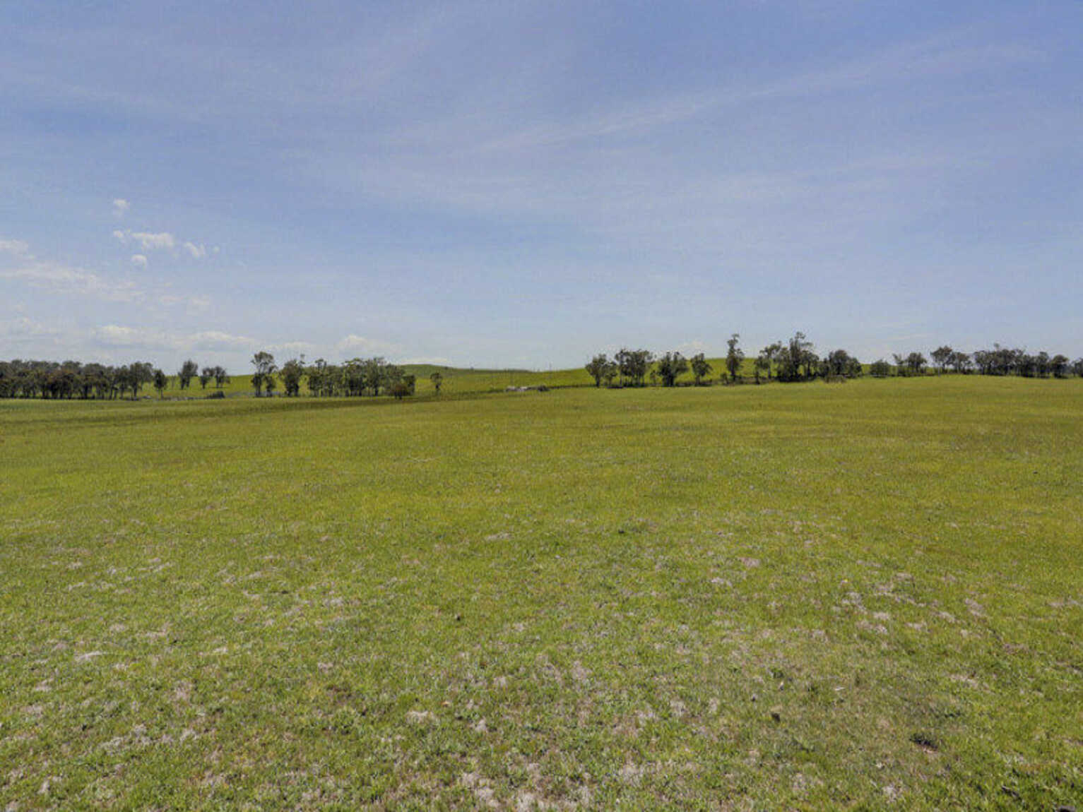 Lot 4 Wombeyan Caves Road High Range