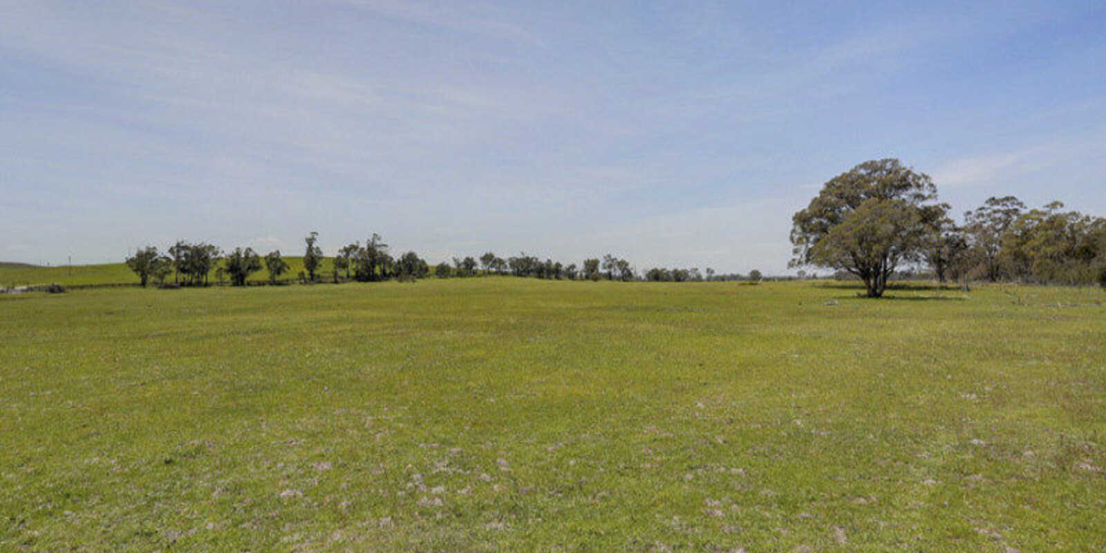 Lot 4 Wombeyan Caves Road High Range