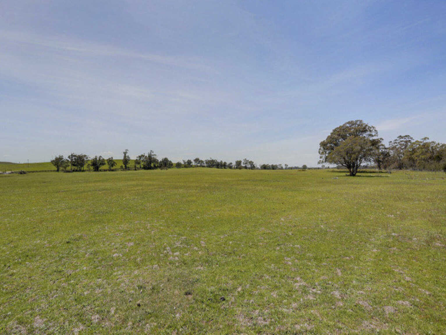 Lot 4 Wombeyan Caves Road High Range