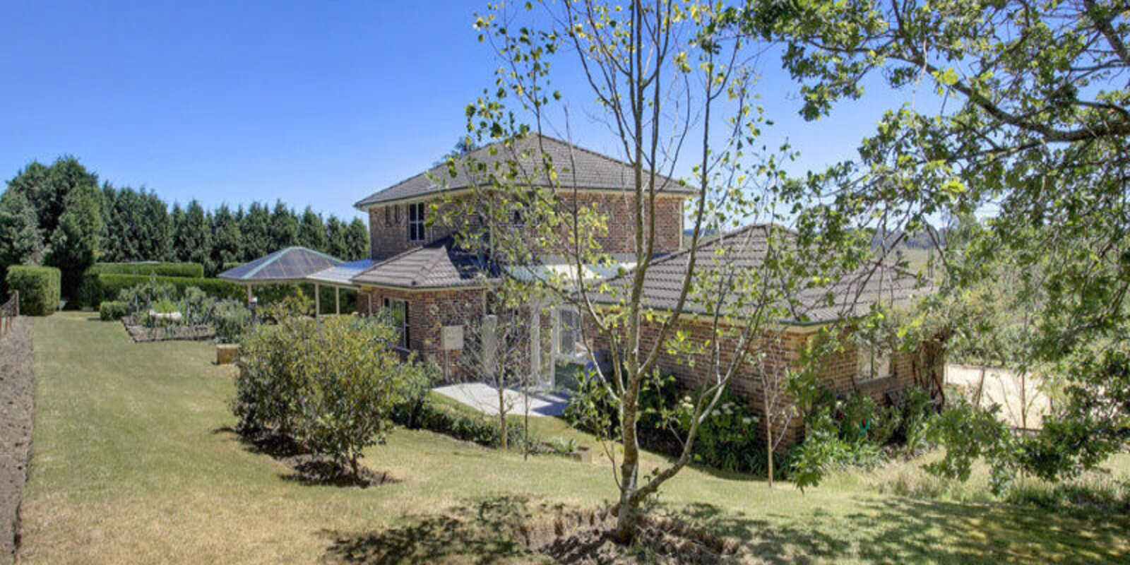 120 Nowra Road Moss Vale 120 Nowra Road Moss Vale