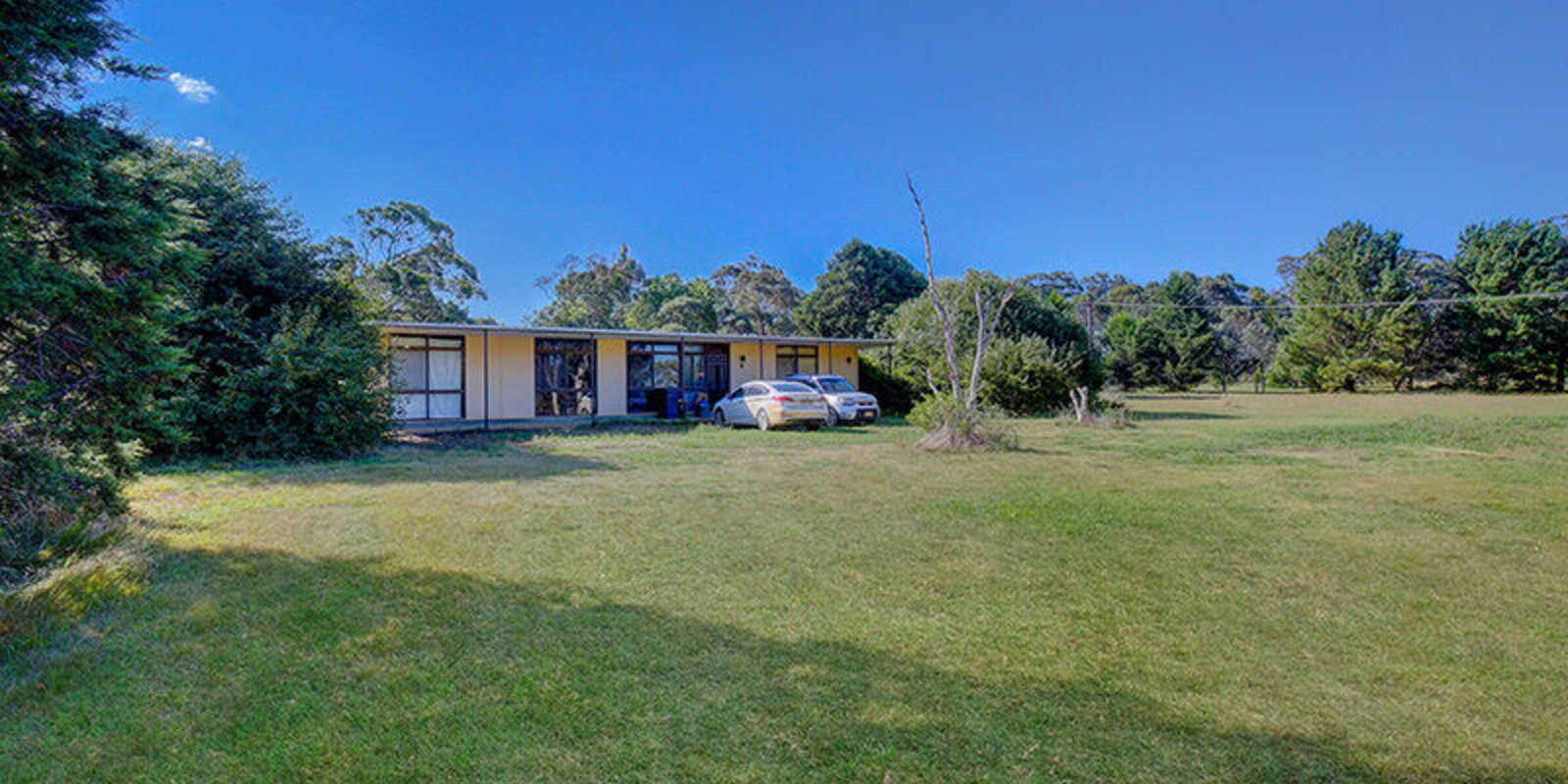 444 Richards Lane Joadja
