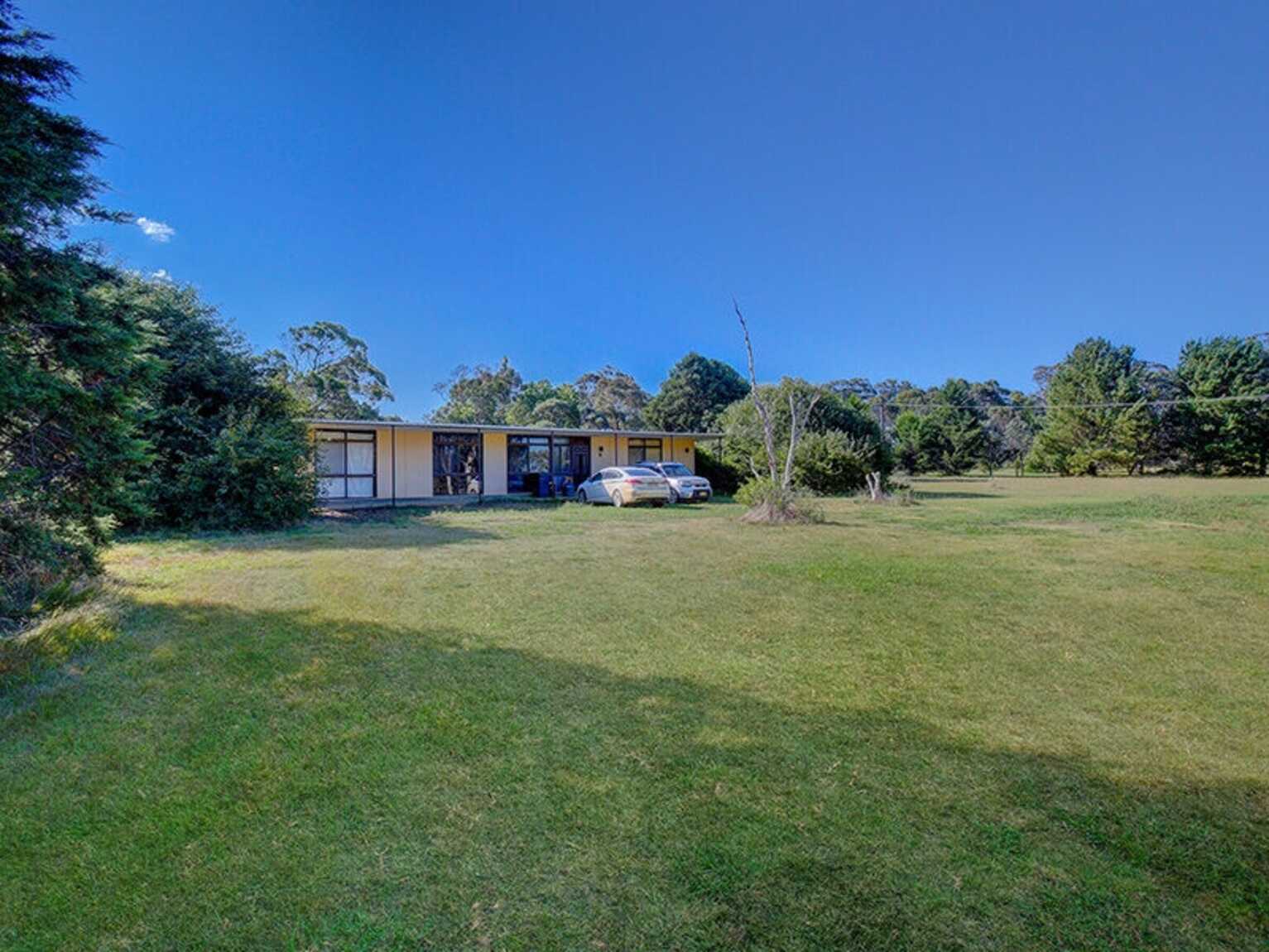 444 Richards Lane Joadja