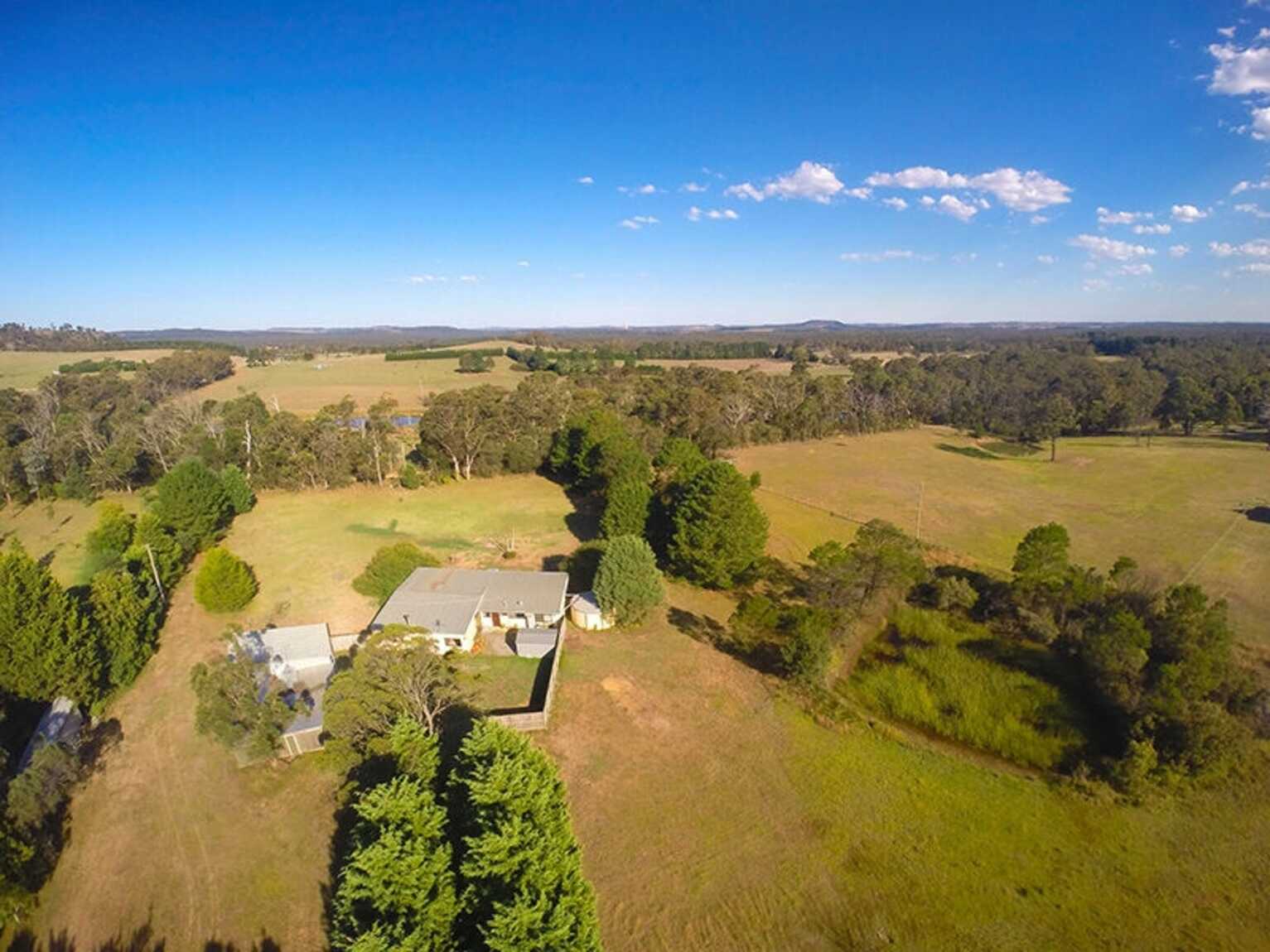444 Richards Lane Joadja