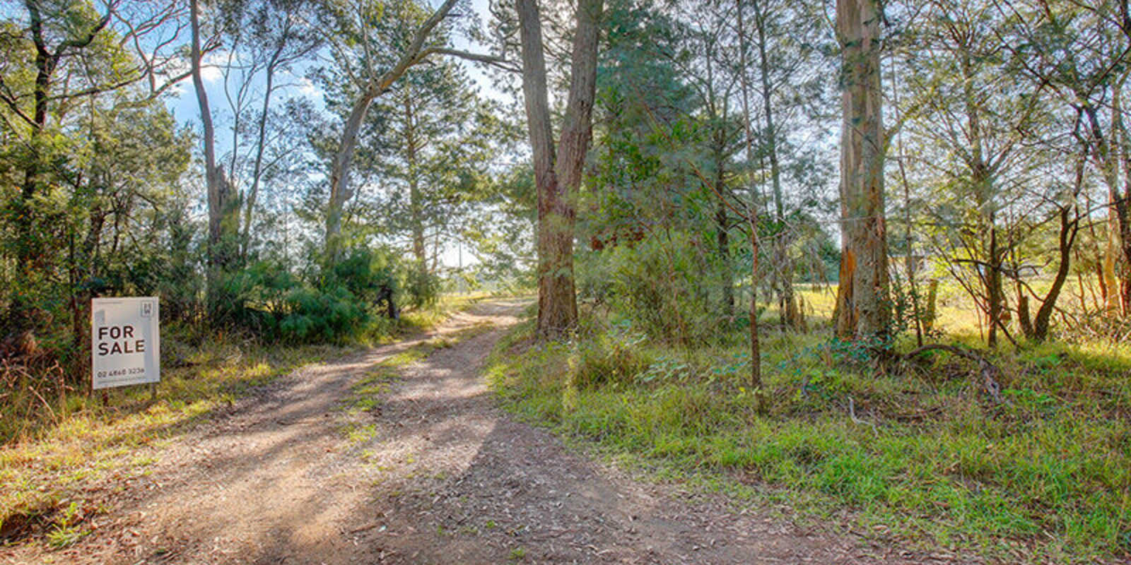 444 Richards Lane Joadja