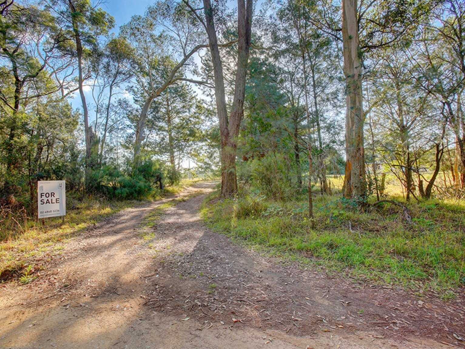 444 Richards Lane Joadja