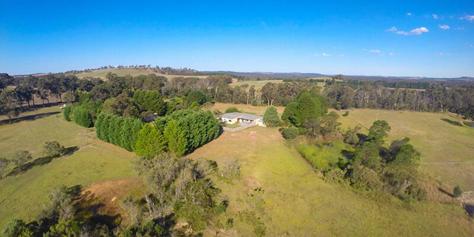 444 Richards Lane Joadja