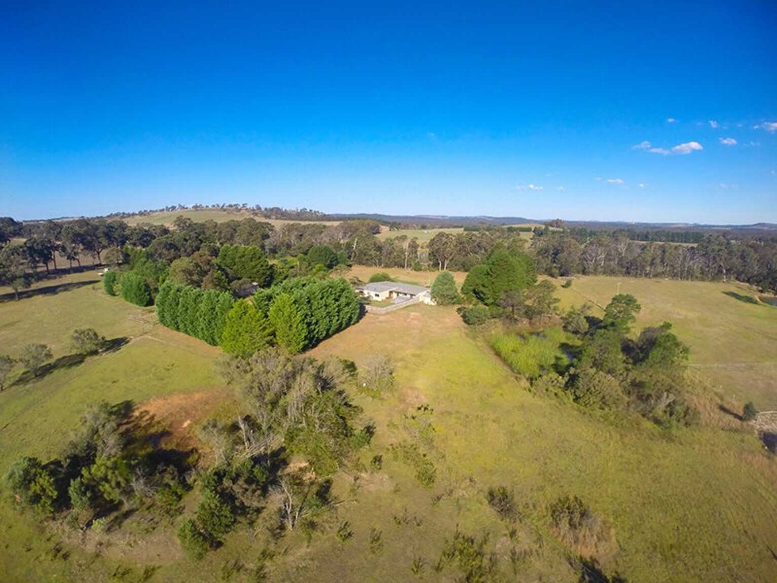 444 Richards Lane Joadja