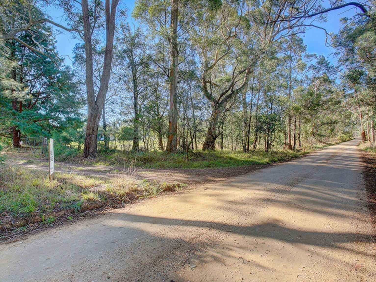 444 Richards Lane Joadja