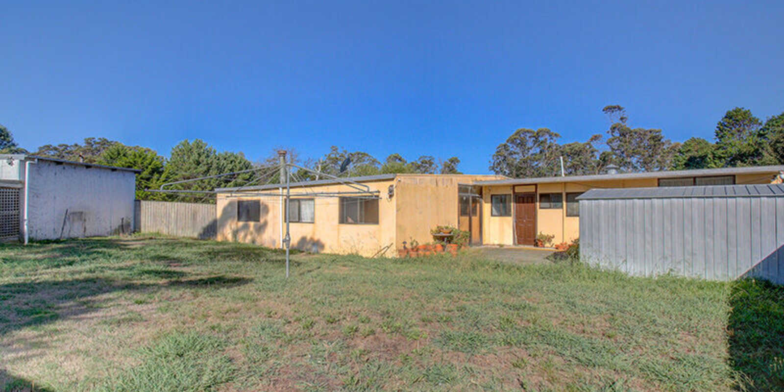 444 Richards Lane Joadja