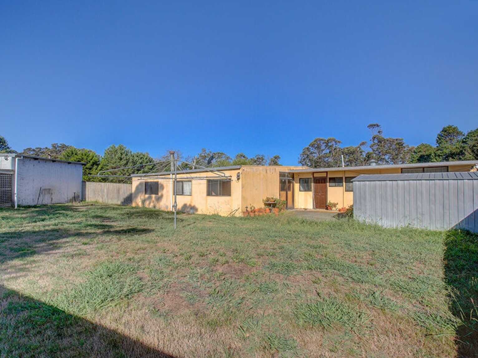 444 Richards Lane Joadja
