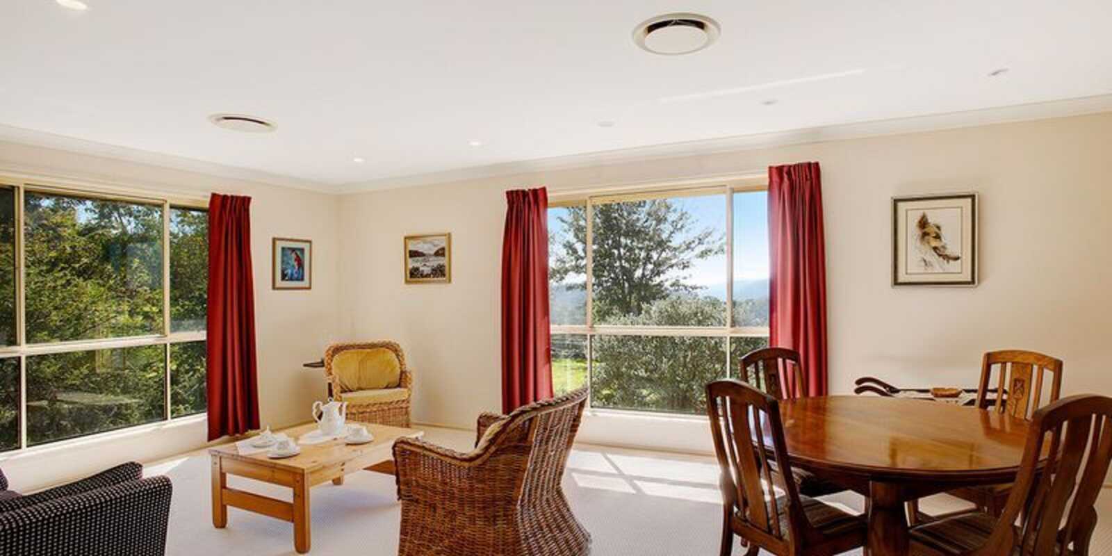 1669 Caoura Road Tallong