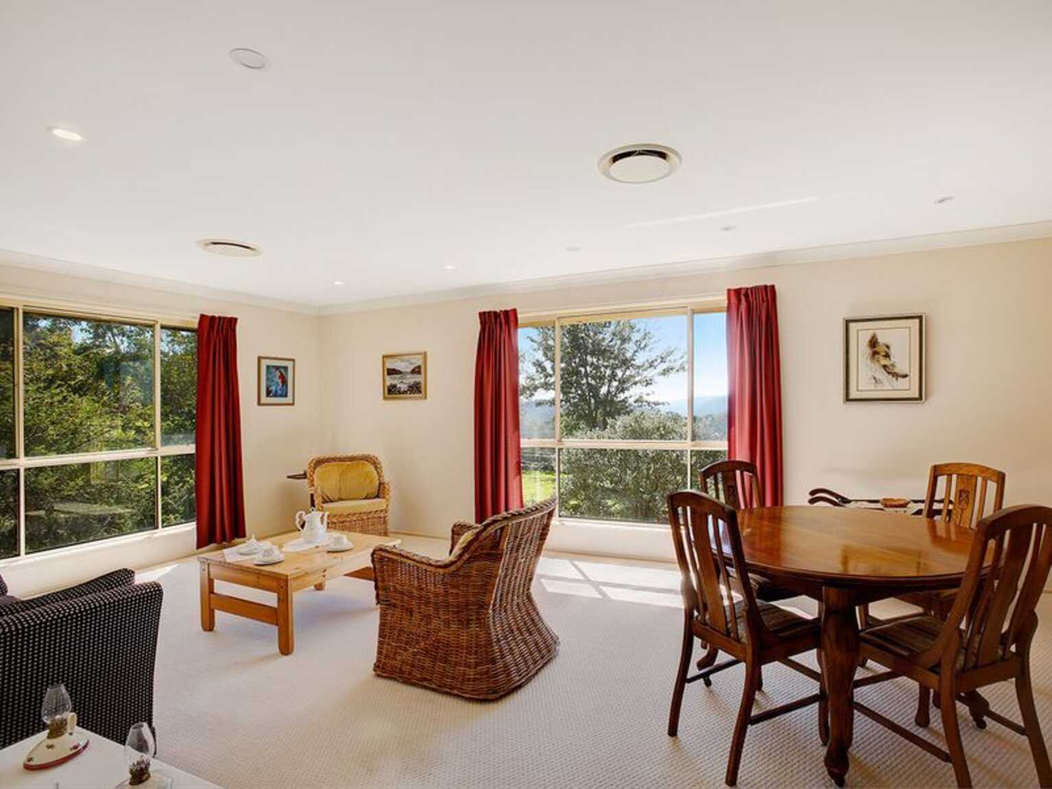 1669 Caoura Road Tallong