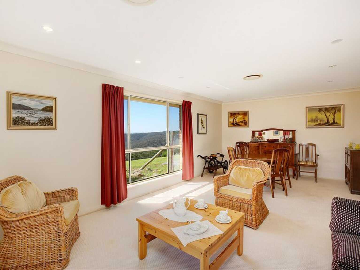 1669 Caoura Road Tallong