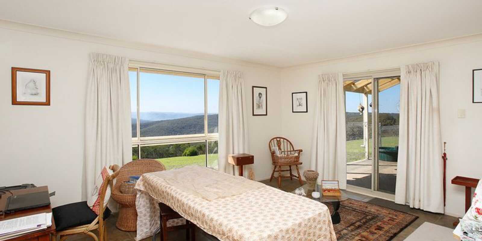 1669 Caoura Road Tallong