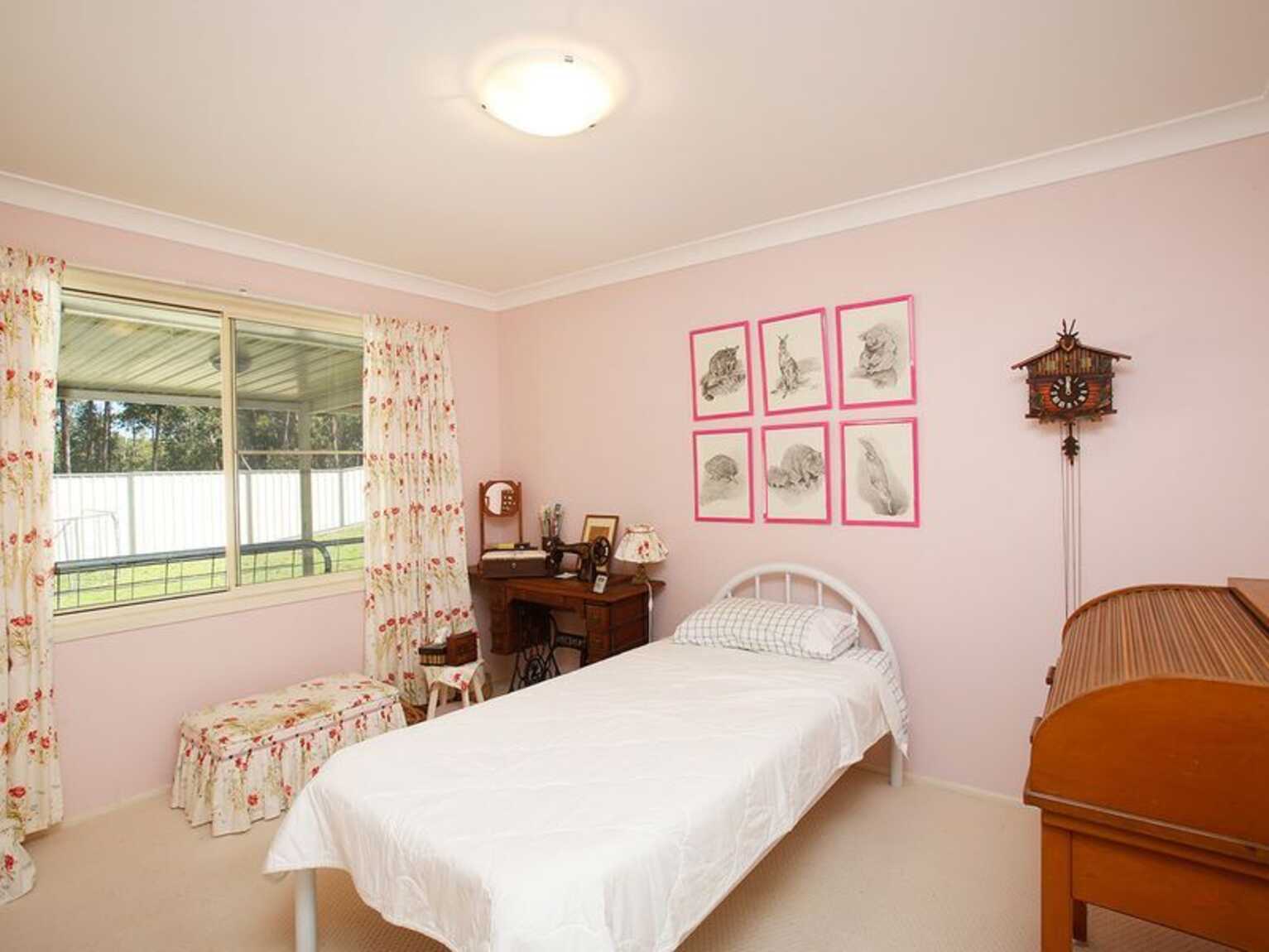 1669 Caoura Road Tallong