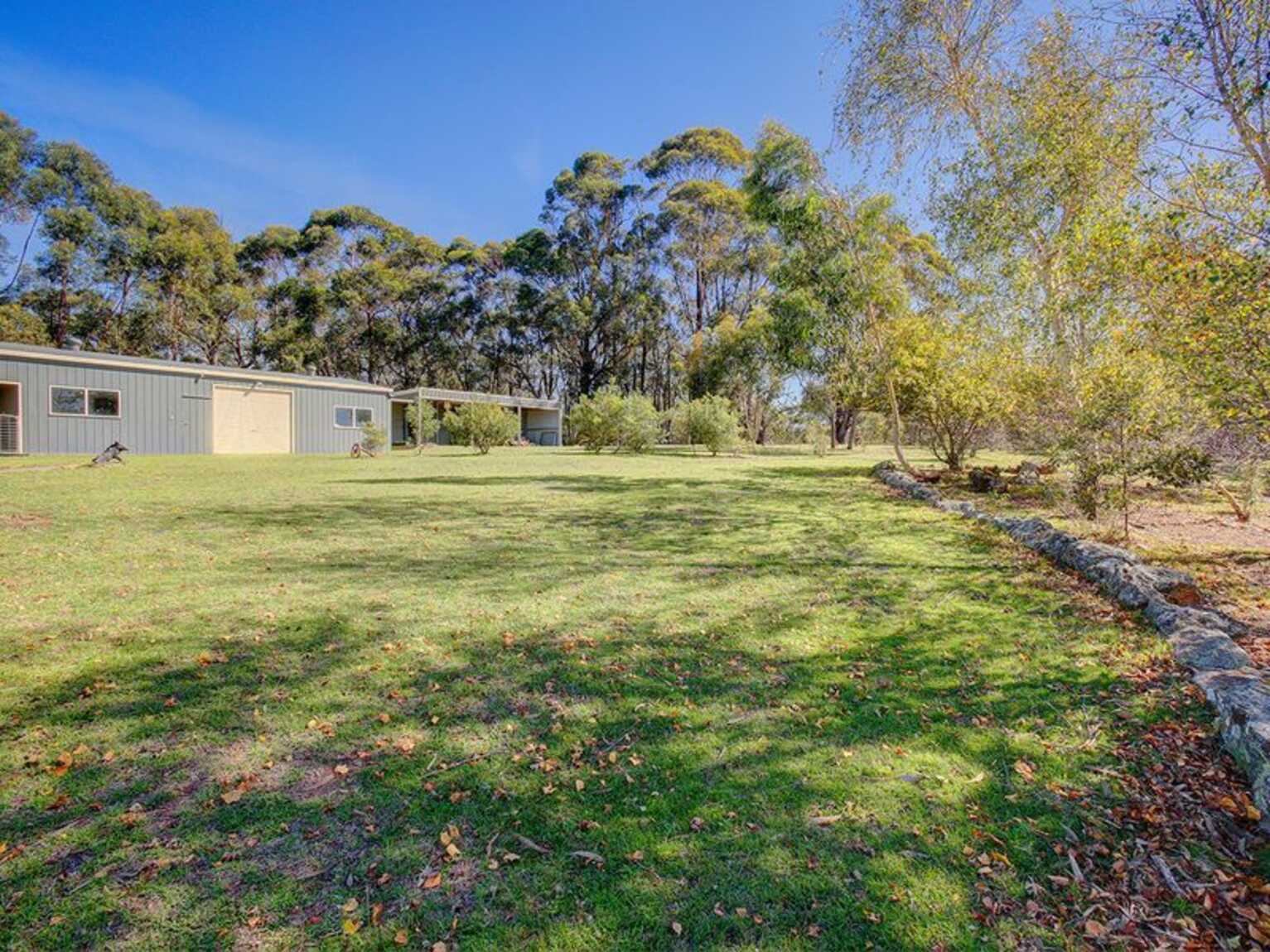 1669 Caoura Road Tallong