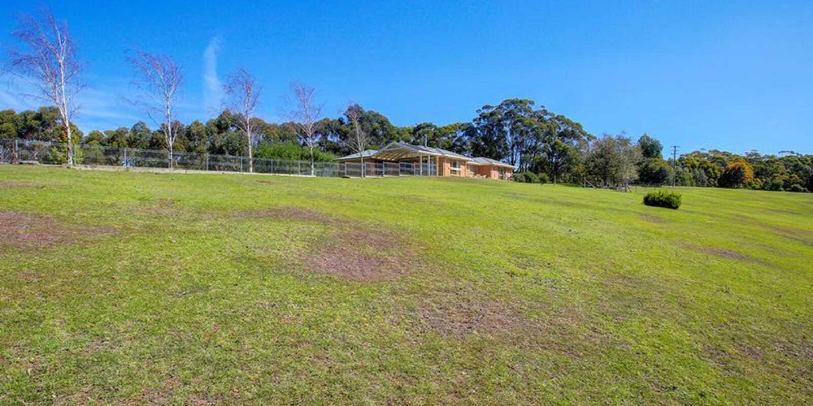 1669 Caoura Road Tallong