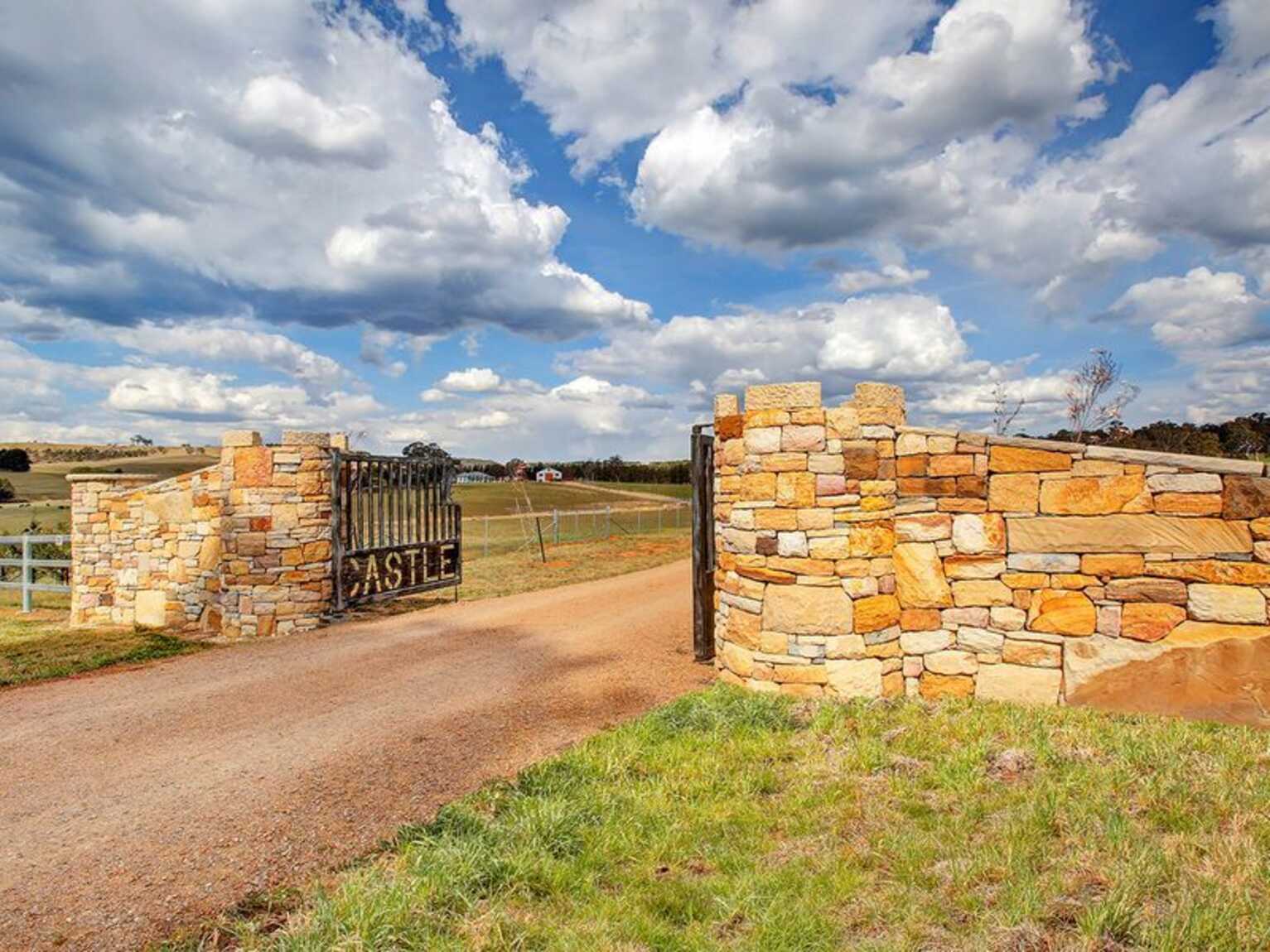  Berrima