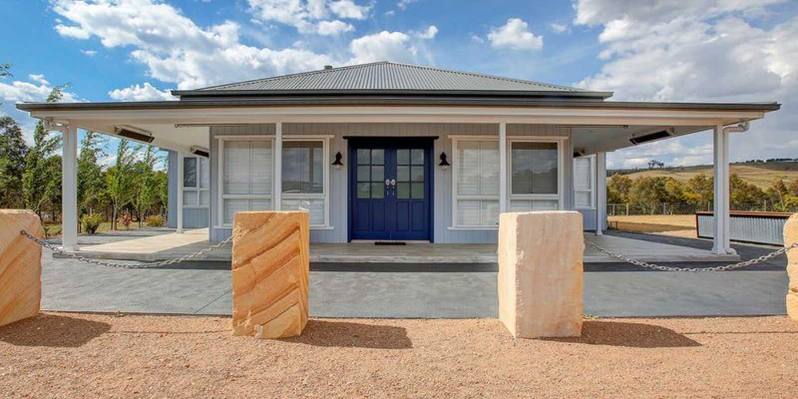  Berrima