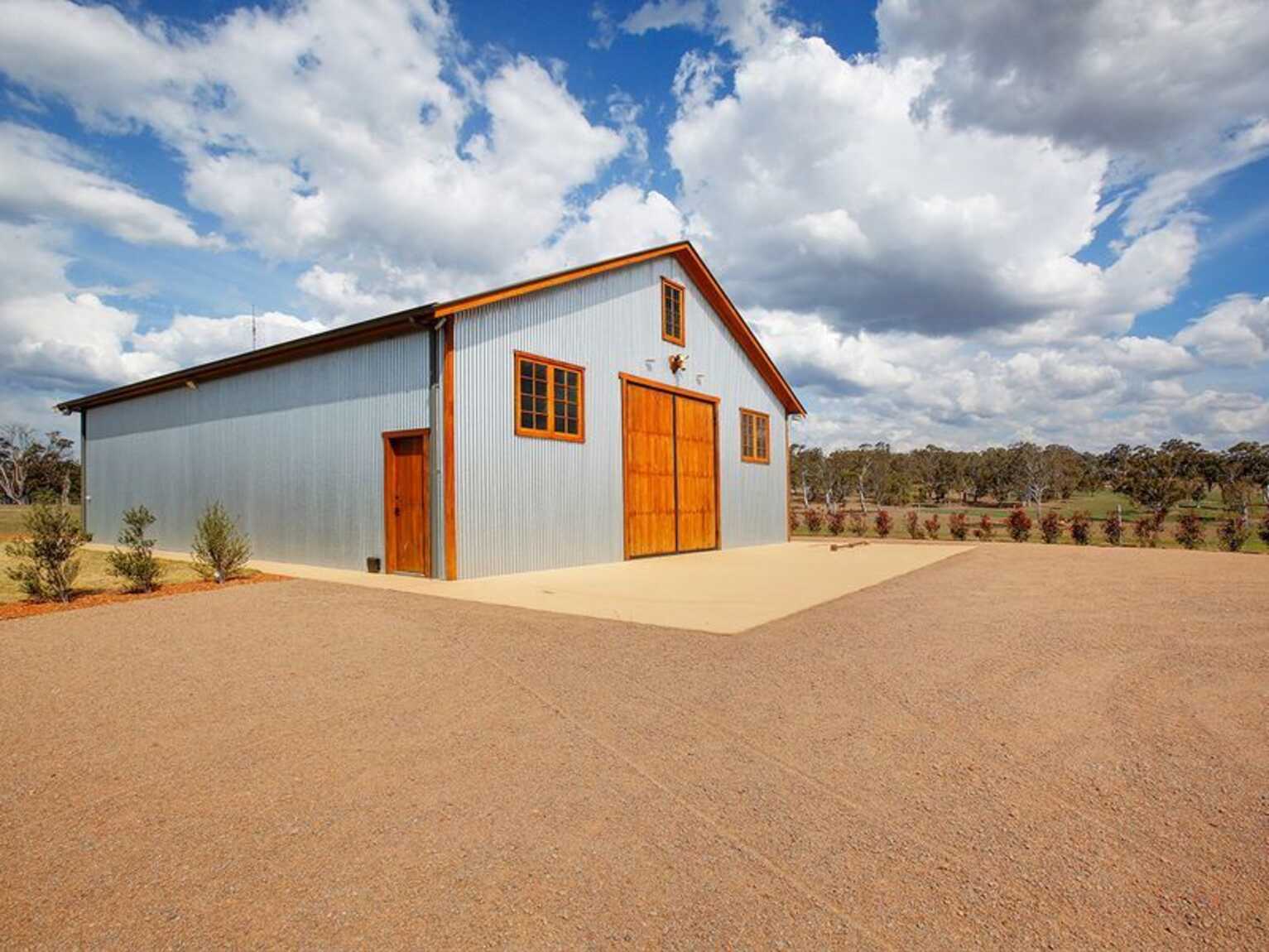  Berrima