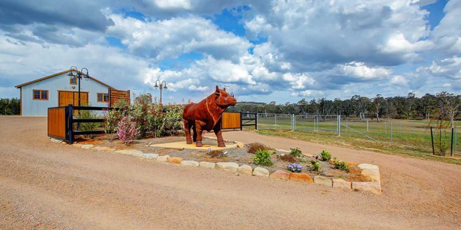  Berrima