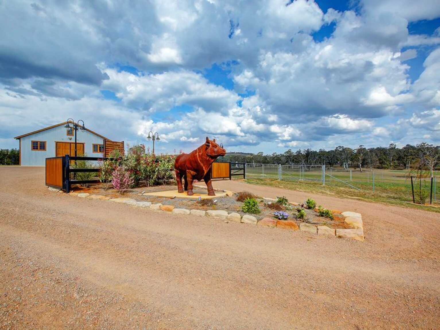  Berrima