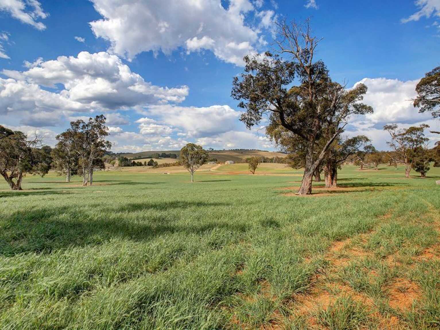  Berrima