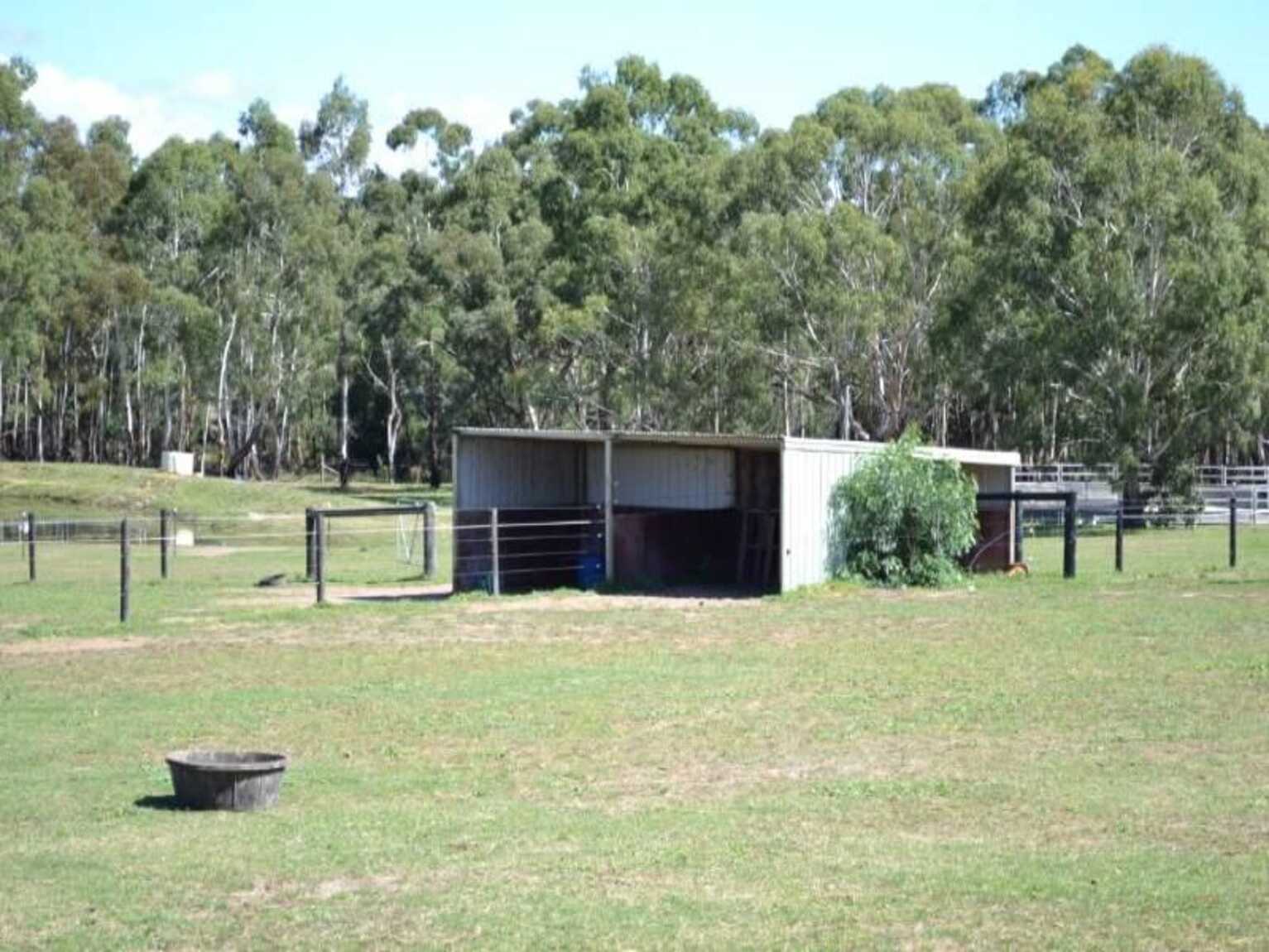 Lot 112 Bedford Street Bungonia