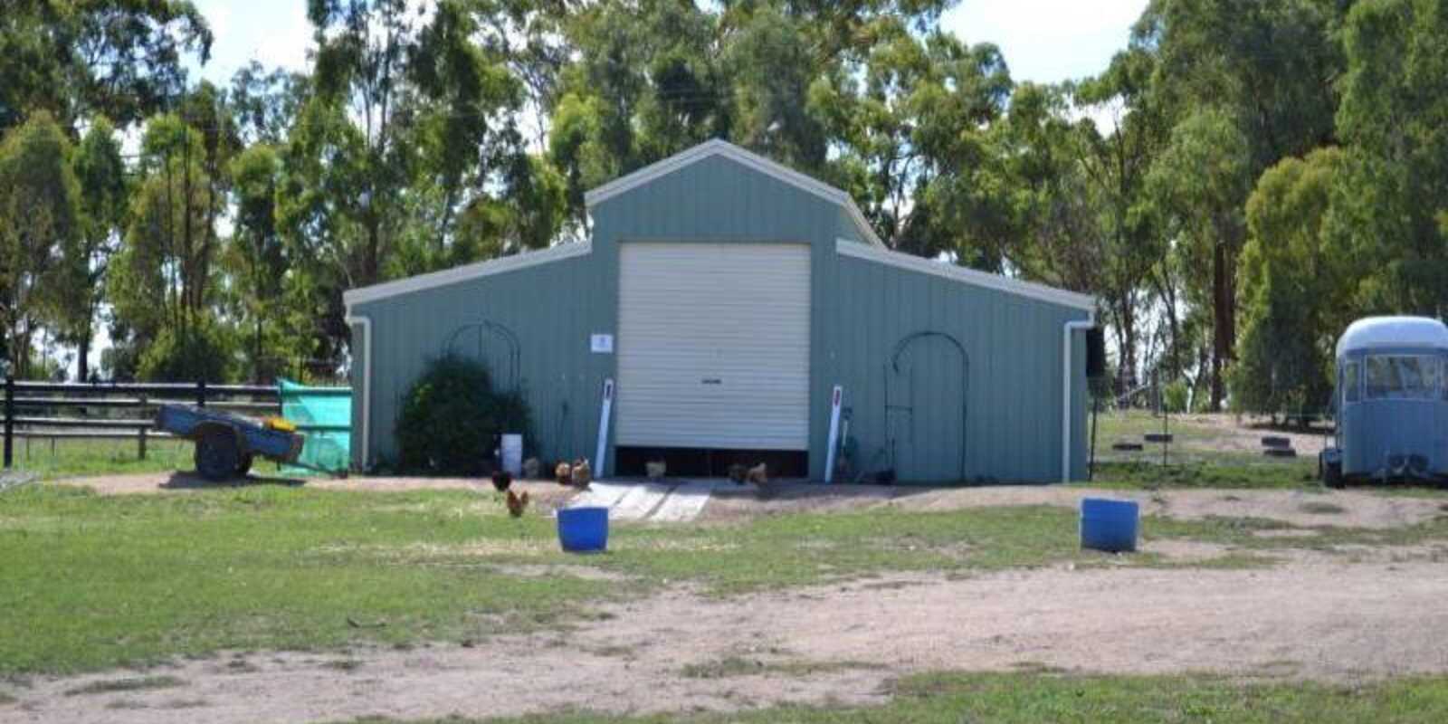 Lot 112 Bedford Street Bungonia