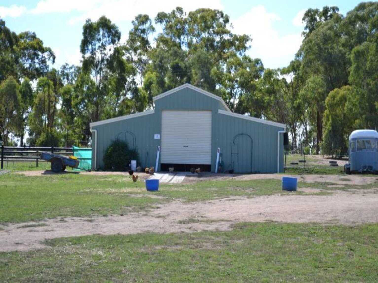 Lot 112 Bedford Street Bungonia