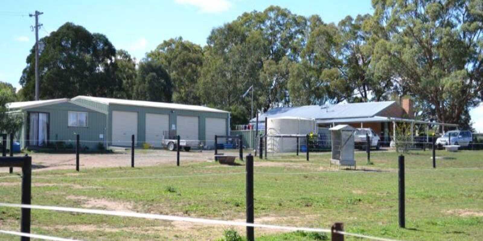 Lot 112 Bedford Street Bungonia