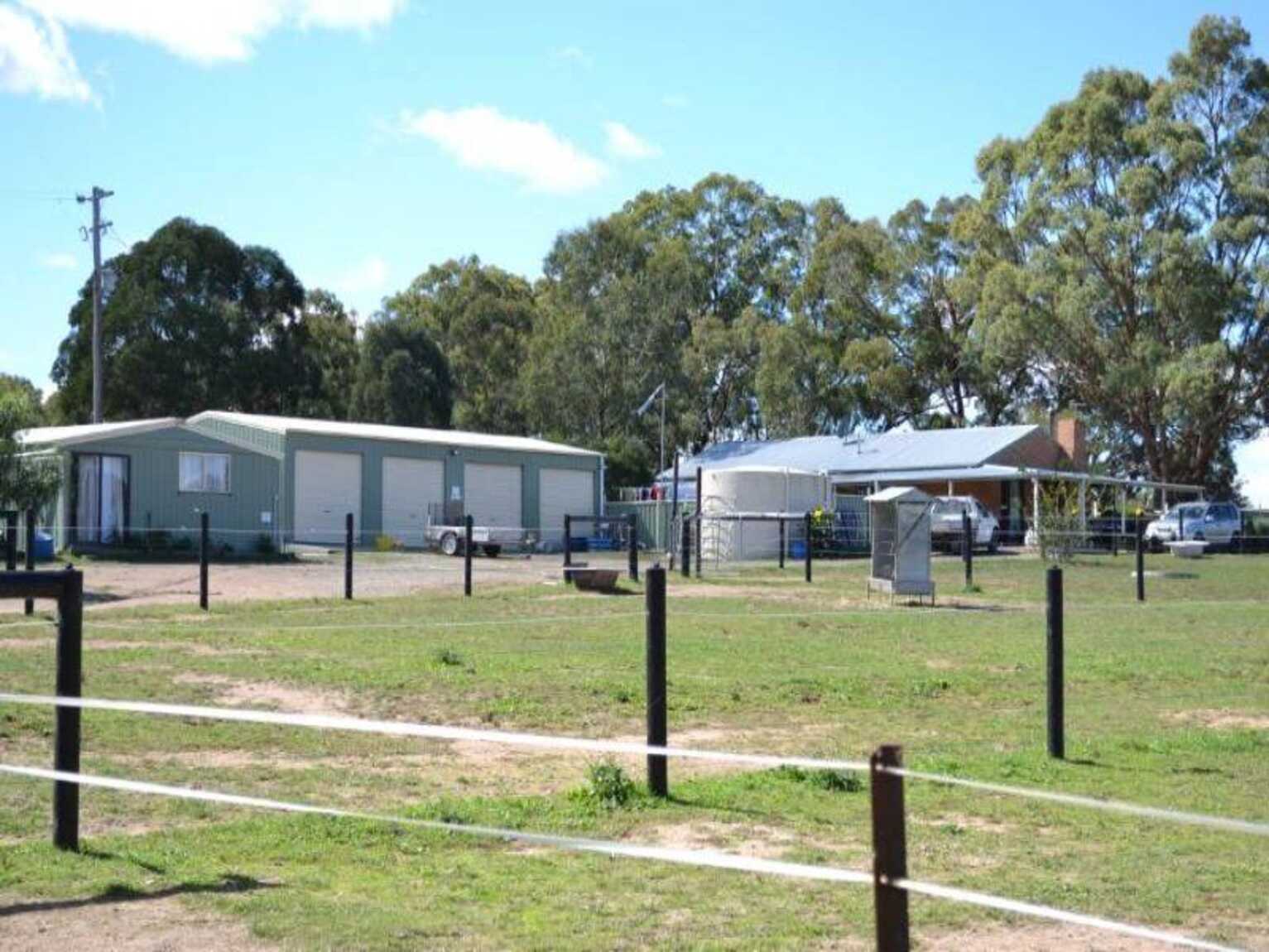 Lot 112 Bedford Street Bungonia