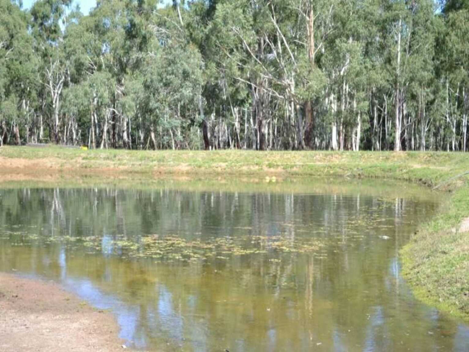 Lot 112 Bedford Street Bungonia