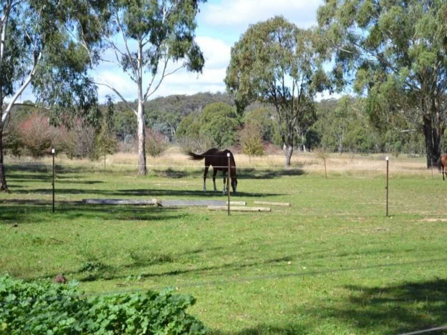Lot 112 Bedford Street Bungonia