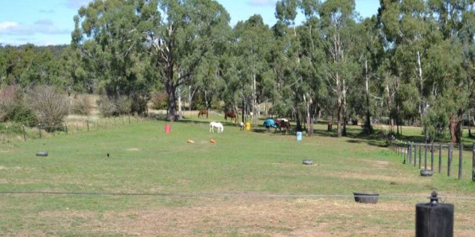 Lot 112 Bedford Street Bungonia