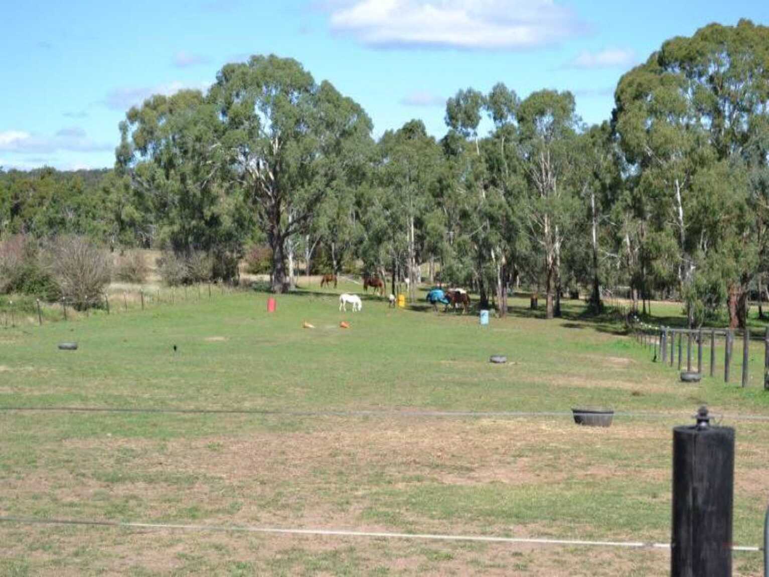 Lot 112 Bedford Street Bungonia