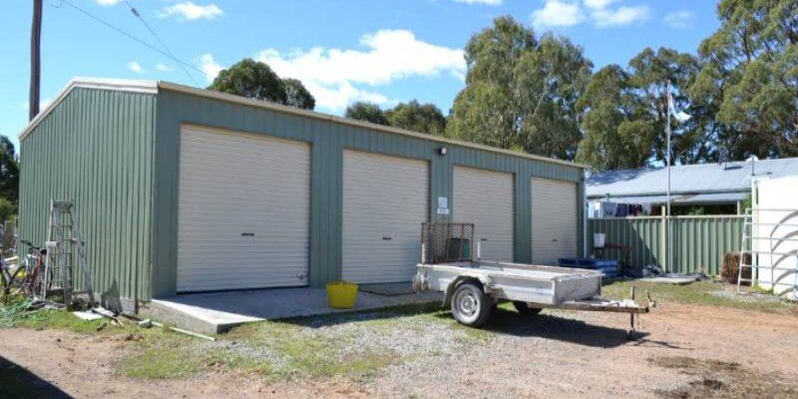 Lot 112 Bedford Street Bungonia