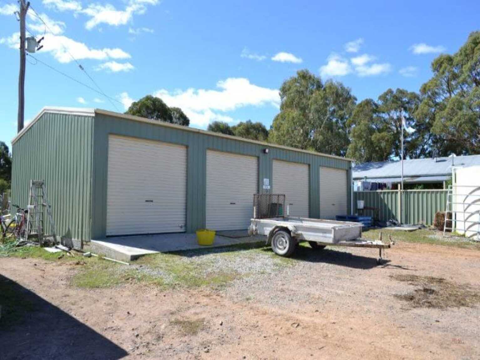Lot 112 Bedford Street Bungonia
