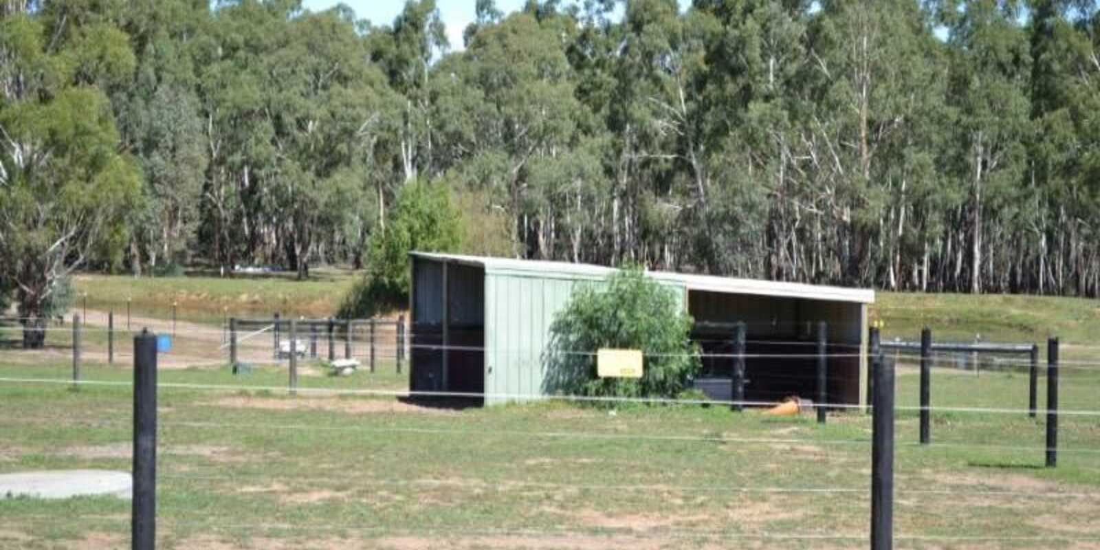 Lot 112 Bedford Street Bungonia