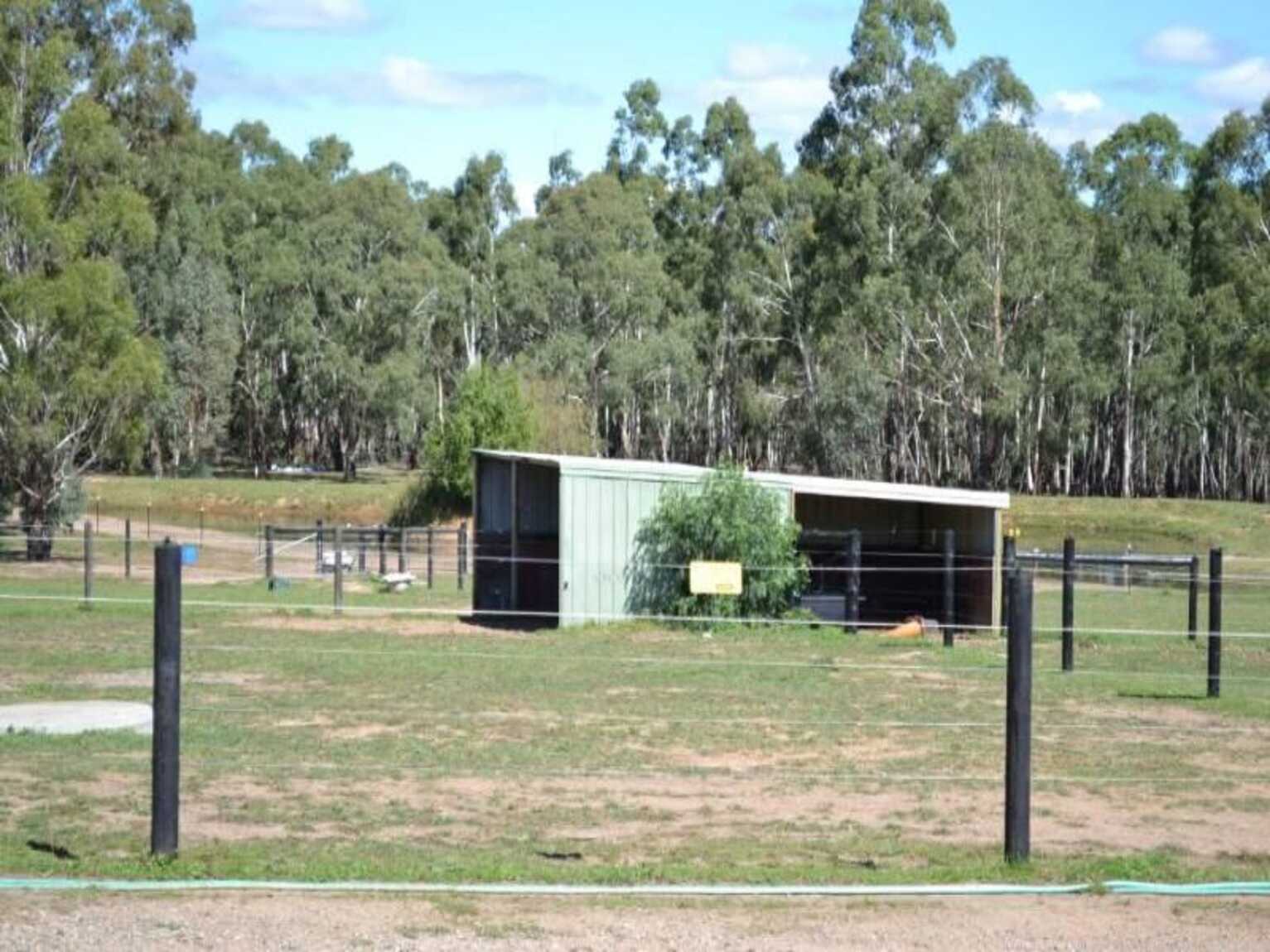 Lot 112 Bedford Street Bungonia