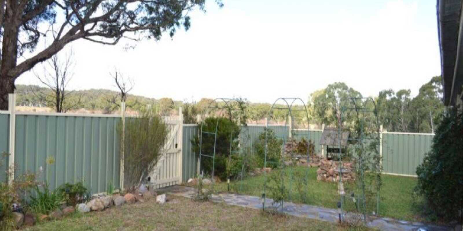 Lot 112 Bedford Street Bungonia