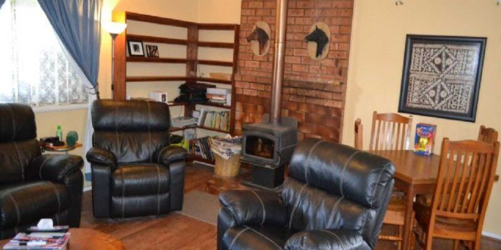 Lot 112 Bedford Street Bungonia