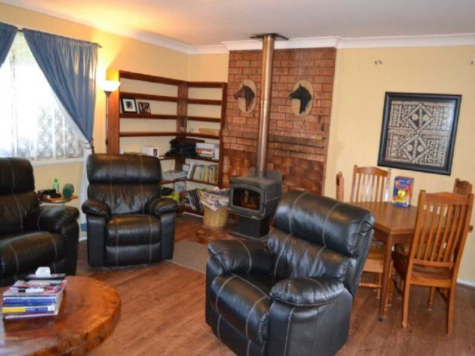 Lot 112 Bedford Street Bungonia
